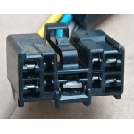 Замок зажигания